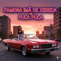 FAMOSA IMA DE XERECA VS PULA PULA - Single - MC MN, DJ VDR, MC Menor Da VZ & marceu inovadora