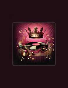 Queen Halimajを聴いたり、ミュージックビデオを鑑賞したり、経歴やツアー日程などを確認したりしましょう！