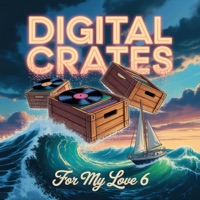 For My Love 6 - Digital Crates