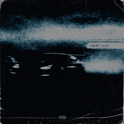 K A N Y Ξ O U Ξ S T (feat. R!vSud) - Single