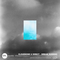 Dream Running (Extended Mix) - Single - CloudNone & Direct