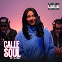 Queen - Calle Soul Sessions - Single - Cory