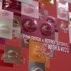 With a Kiss - Single