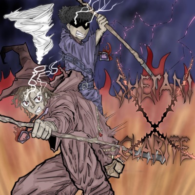 ZAPDOS! (feat. Claritie) - Single