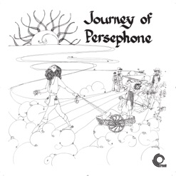 JOURNEY OF PERSEPHONE cover art