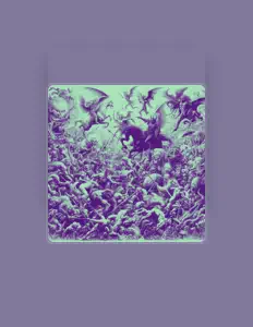 收听 Therm、观看音乐视频、阅读小传、查看巡演日期等 ！