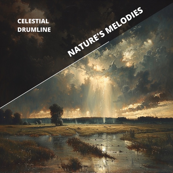 Celestial Drumline: Thunder’s Grand Beat