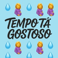 ESSE TEMPO TÁ GOSTOSO KKKKK - Single - Juninho Talibã
