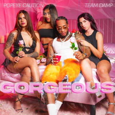 Gorgeous - Single