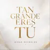 Tan Grande Eres Tú