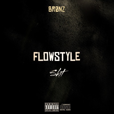 Flowstyle (feat. BRØNZ) - Single