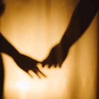 Держи меня за руку - Single - UNTONE CHERNOV