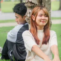 ใครรู้สึกก่อนแพ้ - Single - Aunfaraga