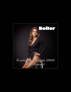 Listen to Bolter, watch music videos, read bio, see tour dates & more!