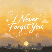 I Never Forget You - Single - 时叙Asher Bloom