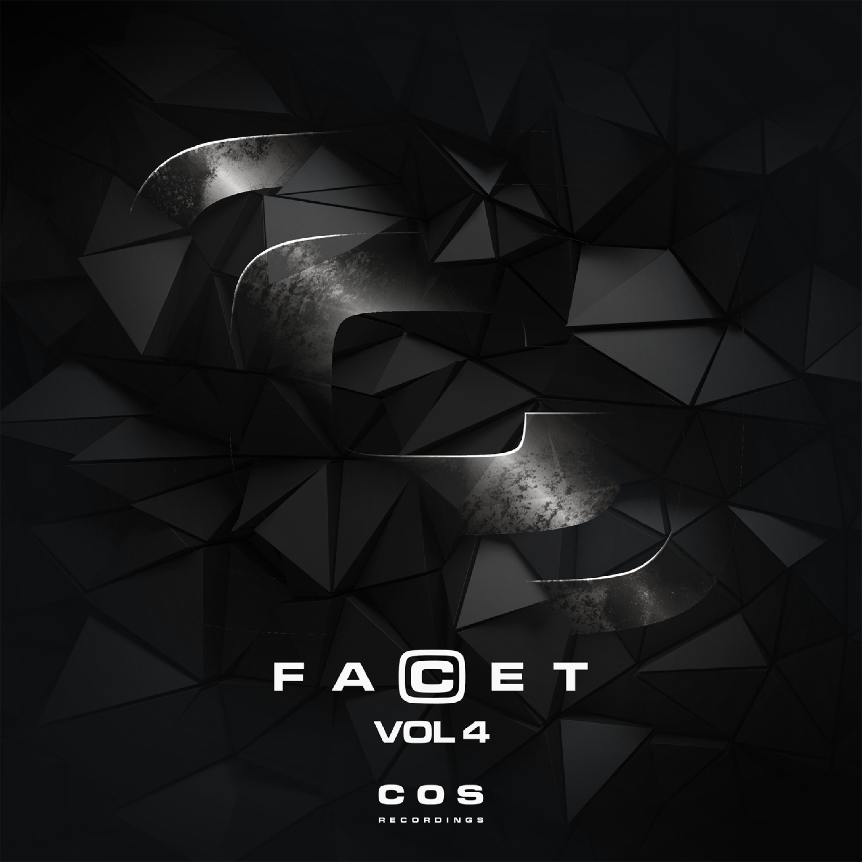 FaCet, Vol. 4 - EP