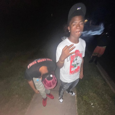 why he keep dissing (Remix) - Single