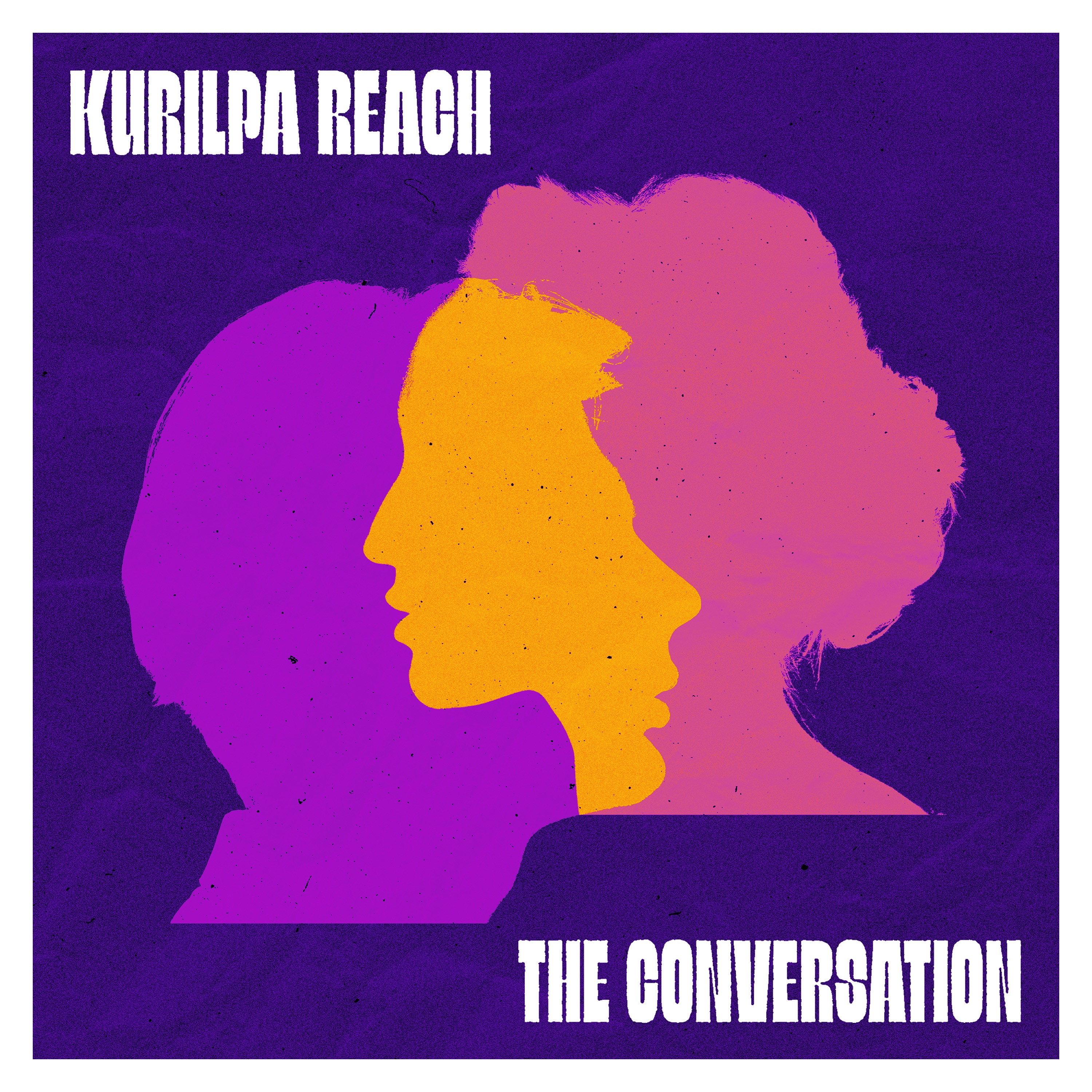 The Conversation - Single