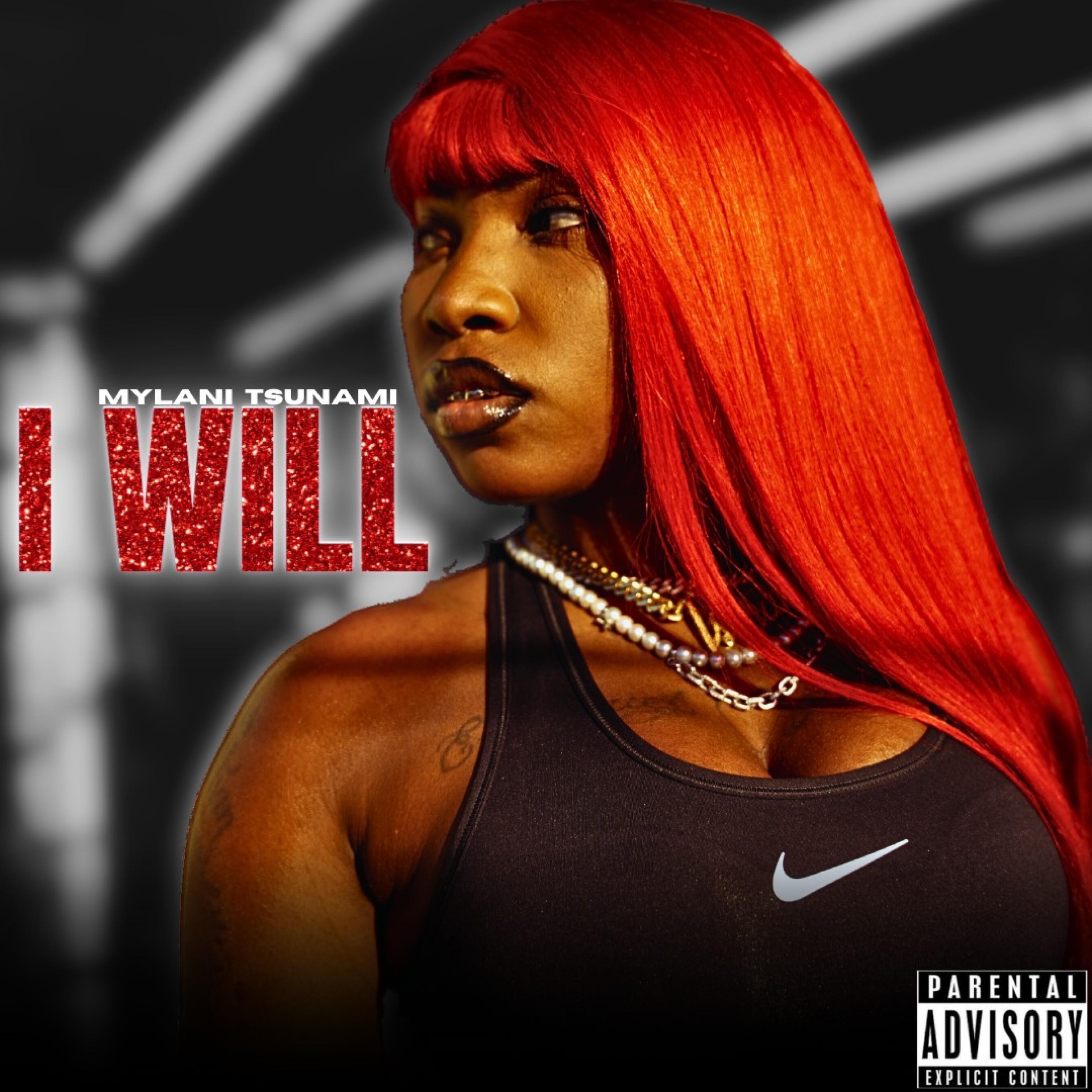 i Will - Single