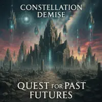 At The Edge — Constellations Demise