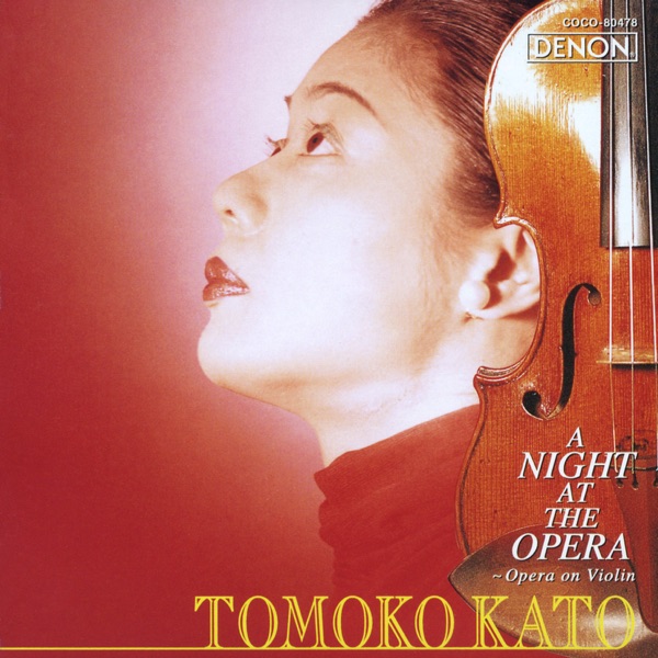 A Night at the Opera: Opera on Violin
