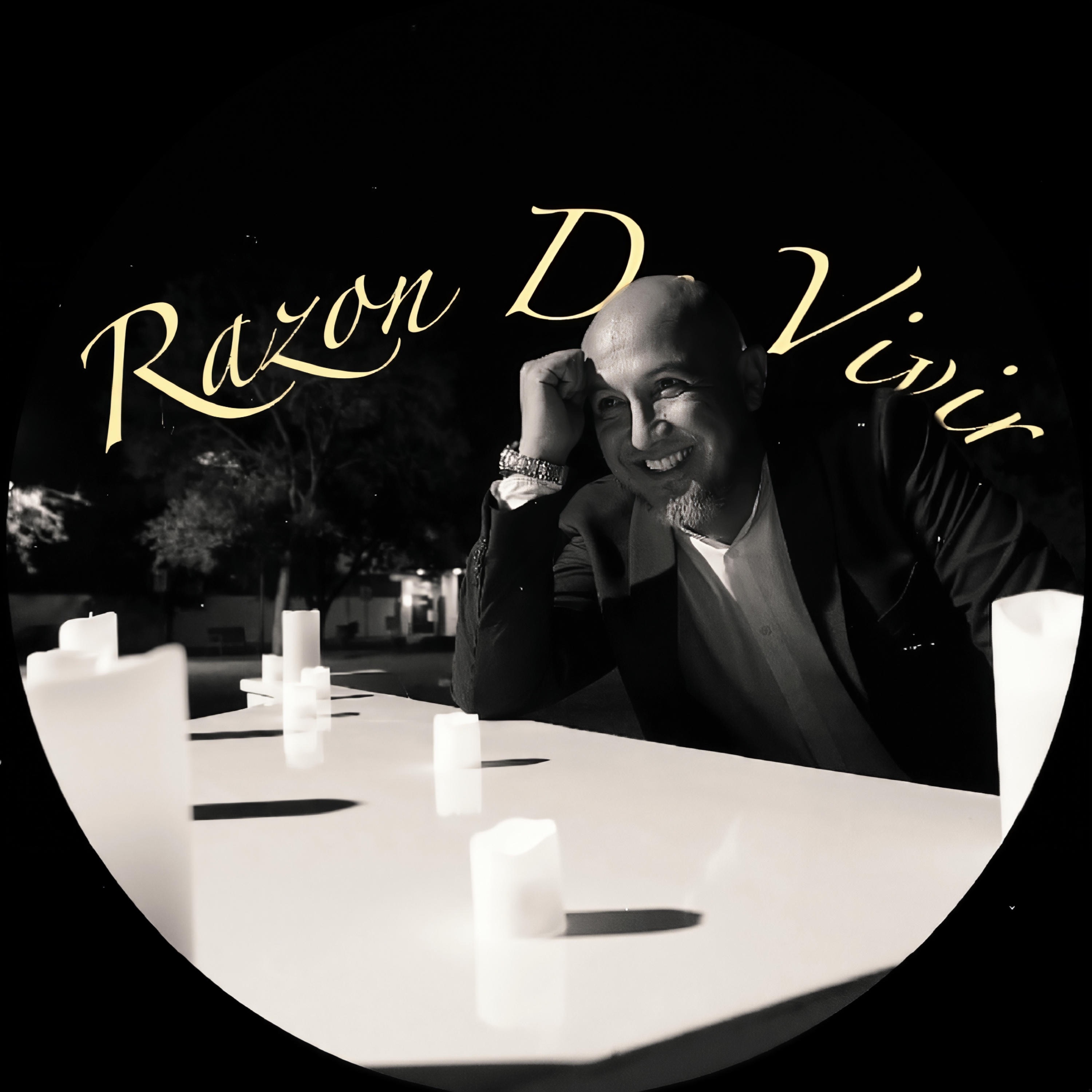 Razón De Vivir - Single