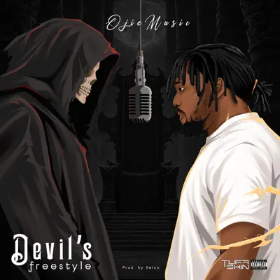Ouça DEVIL'S FREESTYLE - Single de OjieMusic.