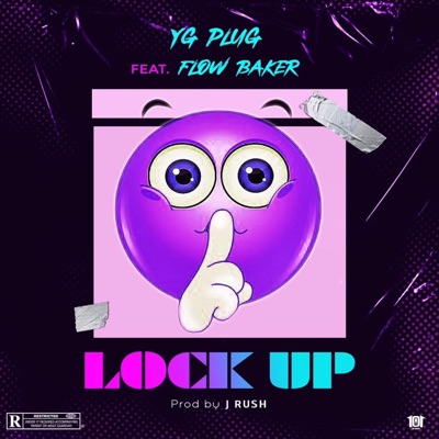 Lock up (feat. Flowbaker) - Single