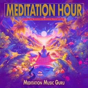 Meditation Hour: Unlock Pure Relaxation for Emotional Healing and Zen