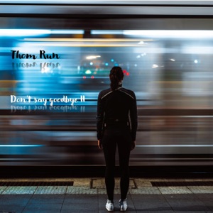 Don't say goodbye II - Single
