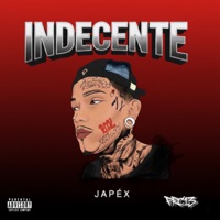 Indecente - Single - Japéx
