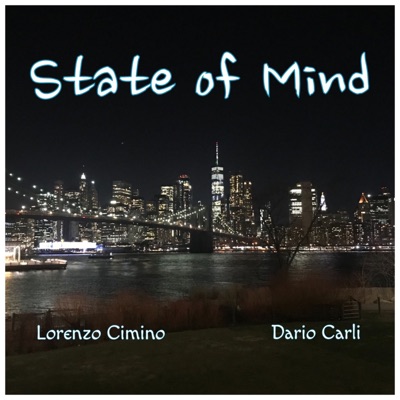 State of Mind - EP