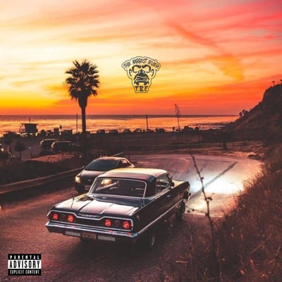 3 Ps In a Pod (feat. The Hippie Chamber) - Single