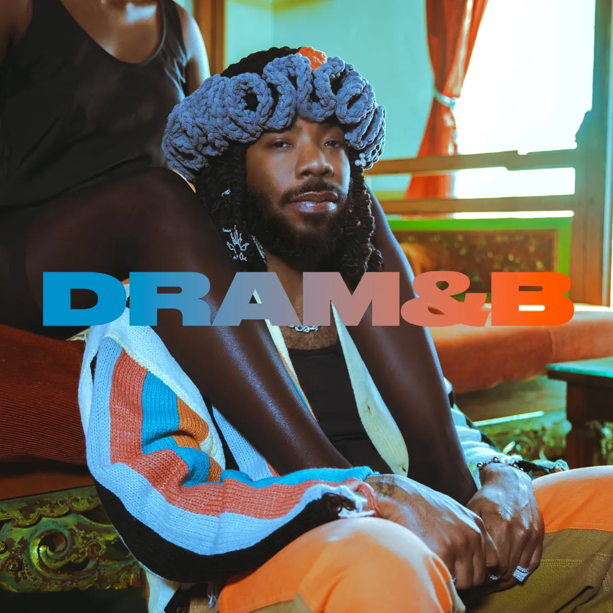 DRAM - DRAM&B (2024) [iTunes Plus AAC M4A]-新房子