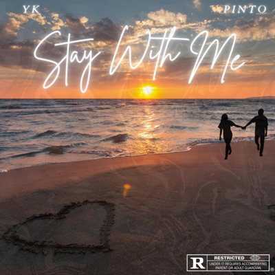 Stay With Me - Single