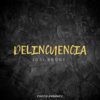 Delincuencia - Single - Josi Bronx & Checo Produce