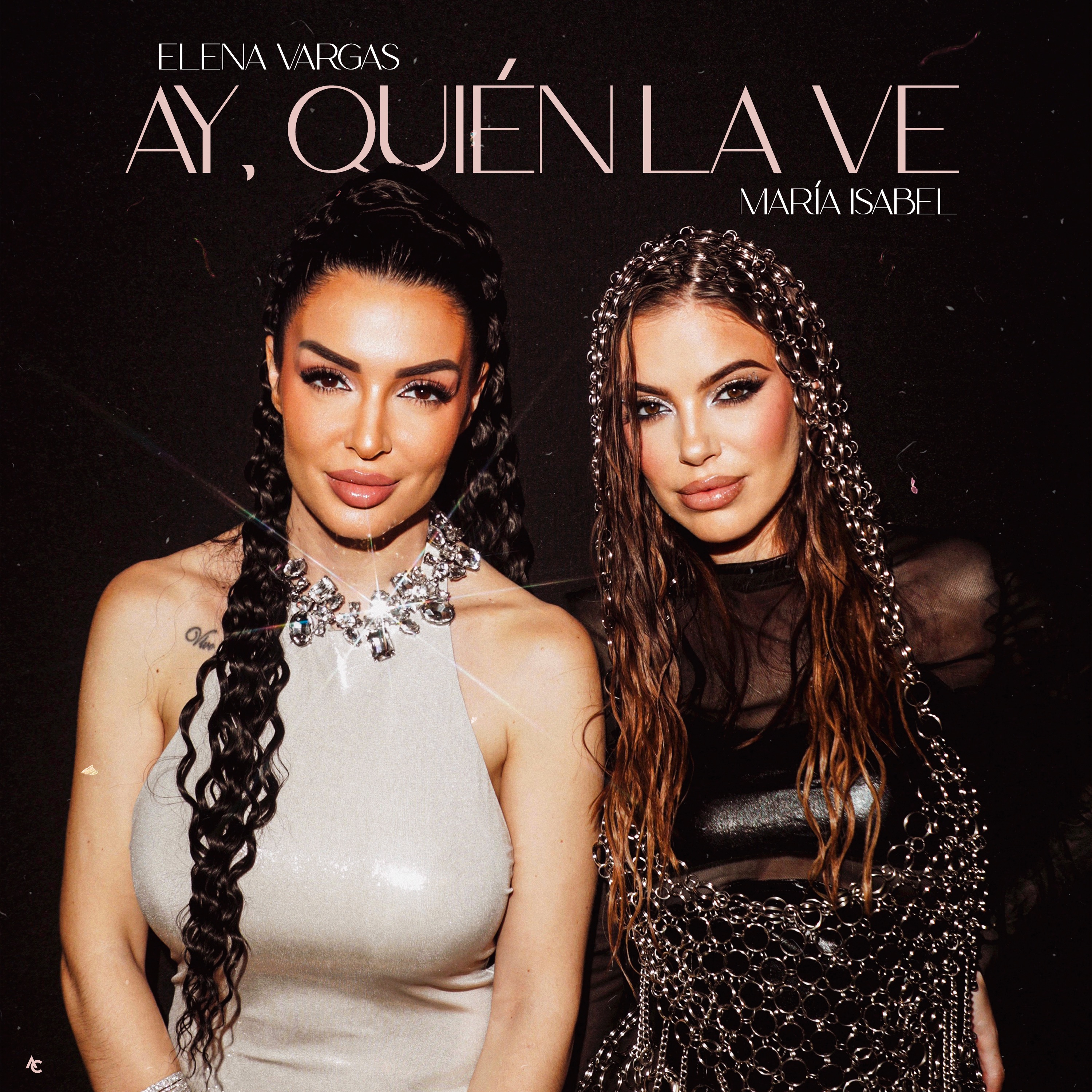 Ay, Quién La Ve - Single