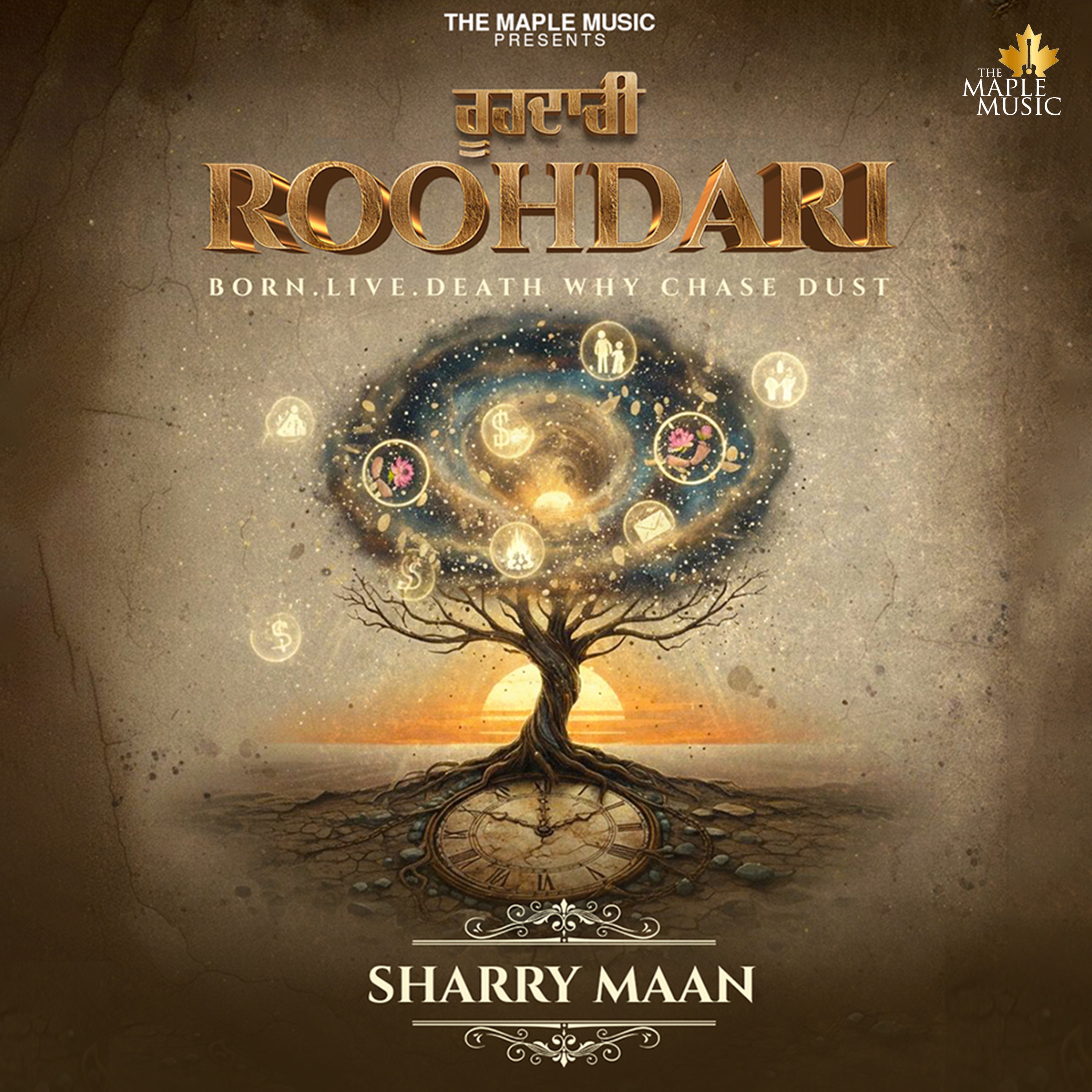 Sharry Maan (DJJOhAL.Com) - Chal Mana (DJJOhAL.Com)