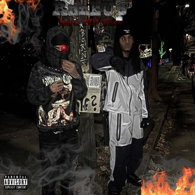 Rank Up (feat. PCF Jaey) - Single