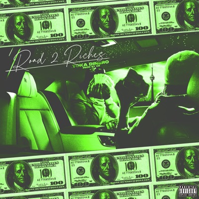 Road 2 Riches - Single