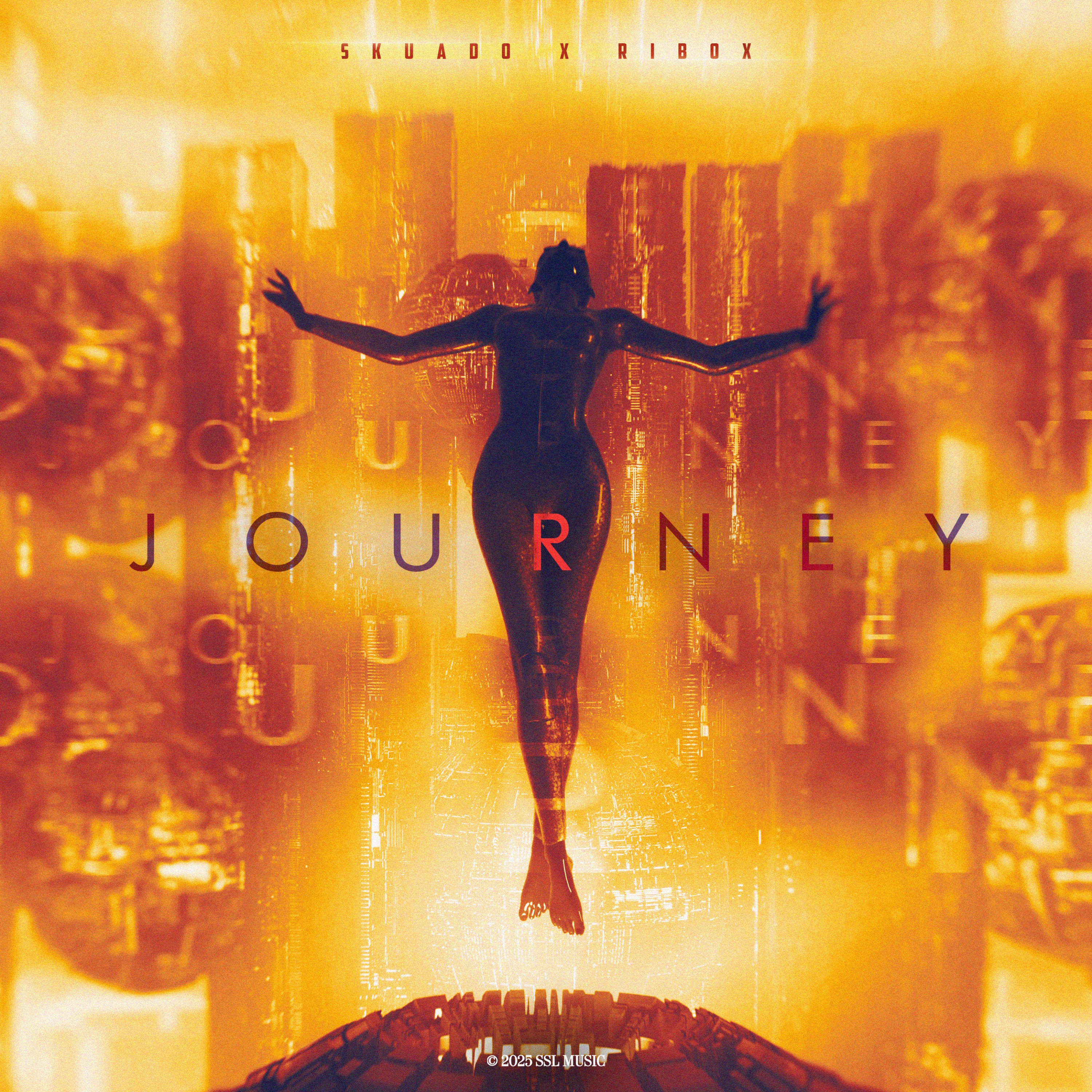 Journey - Single