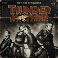 Bimbo Boost — Thundermother