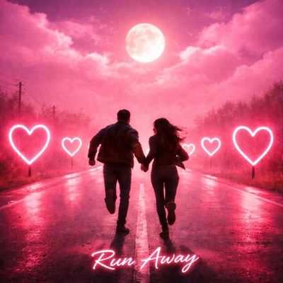 Run away - Single