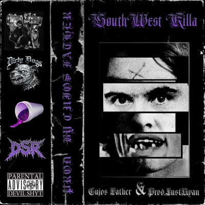 South West Killa (feat. Prod.JustRyan) - Single
