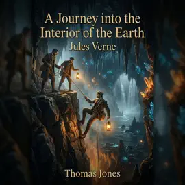 A Journey into the Interior of the Earth: Unlock a cryptic map and plunge into the abyss in this foundational Science Fiction / Adventure masterpiece. Survive prehistoric perils and unravel the globe's ultimate subterranean secret!