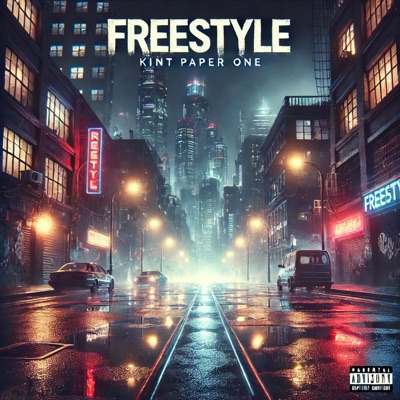 FREESTYLE - Single