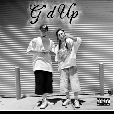 G'd Up - Single