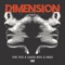 Dimension artwork