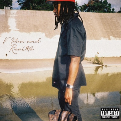 Motion and Real4fe - EP