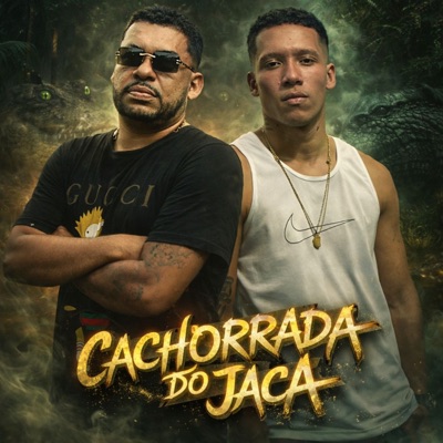 CACHORRADA DO JACA - Single